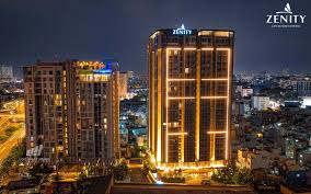 Zenity | Ho Chi Min, Vietnam