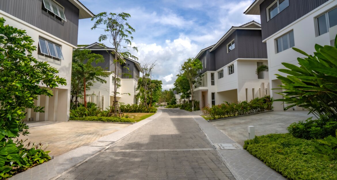 Angsana Beachfront Residences | Phuket, Thailand