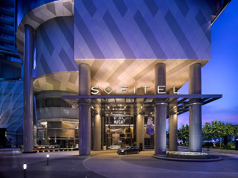 So Sofitel KL Residences | Kuala Lumpur, Malaysia