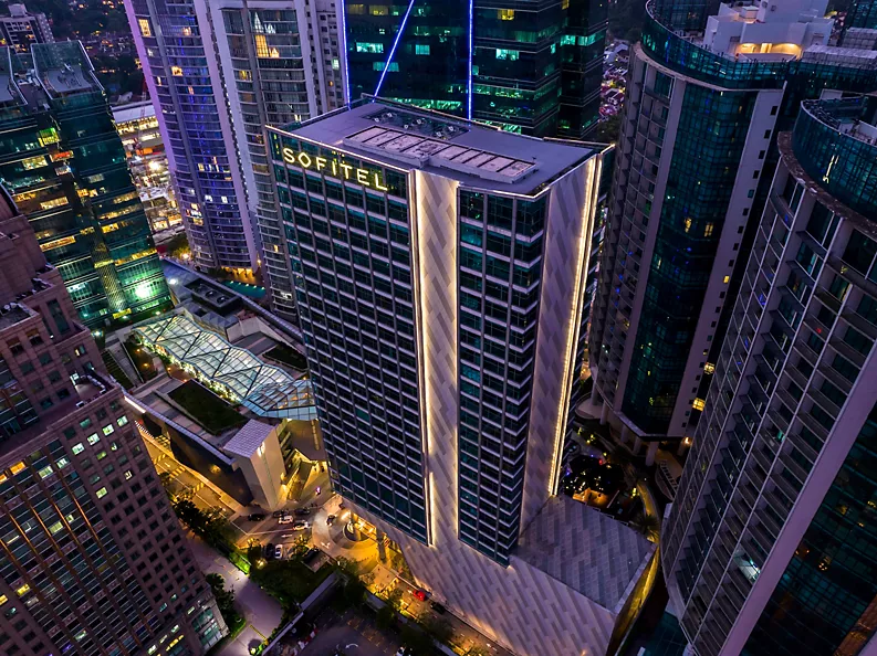 So Sofitel KL Residences | Kuala Lumpur, Malaysia